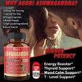 ashwagandha root capsules mental health ashwagandha capsules